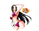 Périodique Arrière chirurgien hancock one piece bikini Dégén